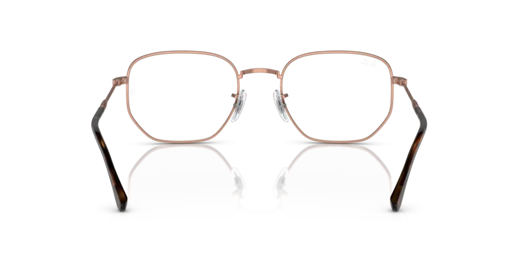 Ray-Ban Optical 0RX6496 3094