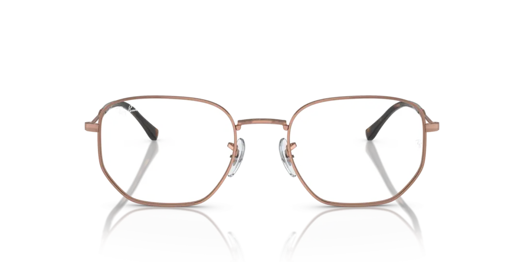 Ray-Ban Optical 0RX6496 3094