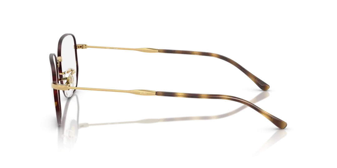 Ray-Ban Optical 0RX6496 3177