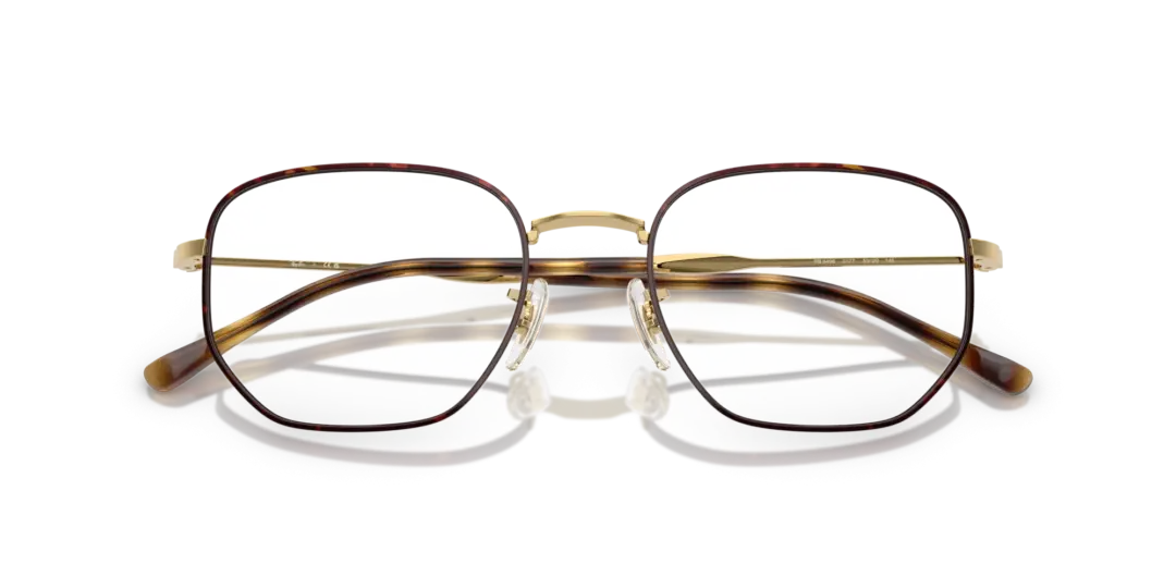 Ray-Ban Optical 0RX6496 3177