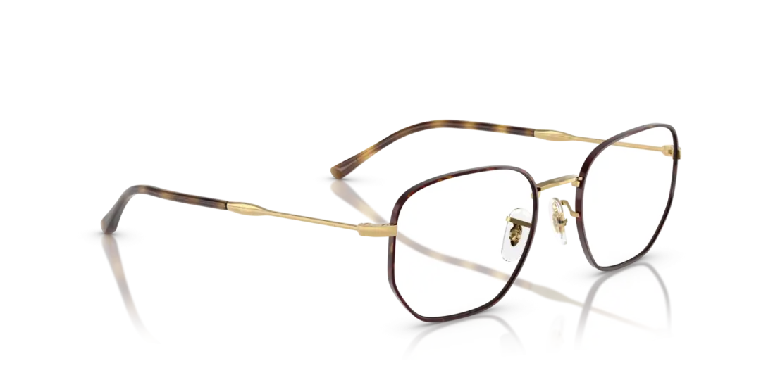 Ray-Ban Optical 0RX6496 3177