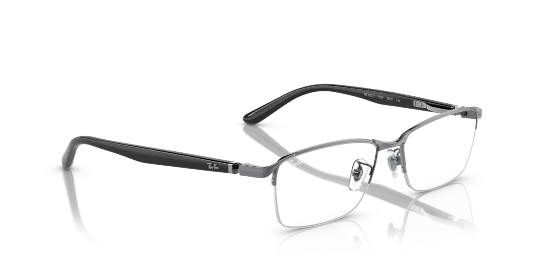 Ray-Ban Optical 0RX6501D 2502