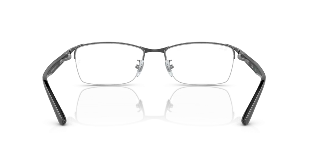 Ray-Ban Optical 0RX6501D 2502