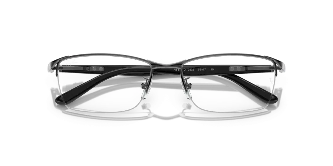 Ray-Ban Optical 0RX6501D 2502