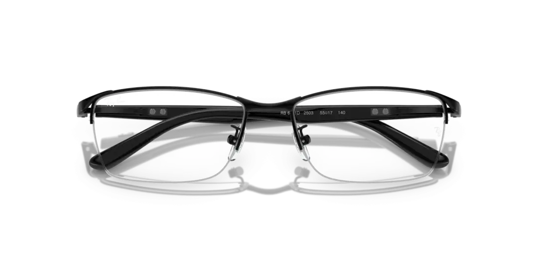 Ray-Ban Optical 0RX6501D 2503