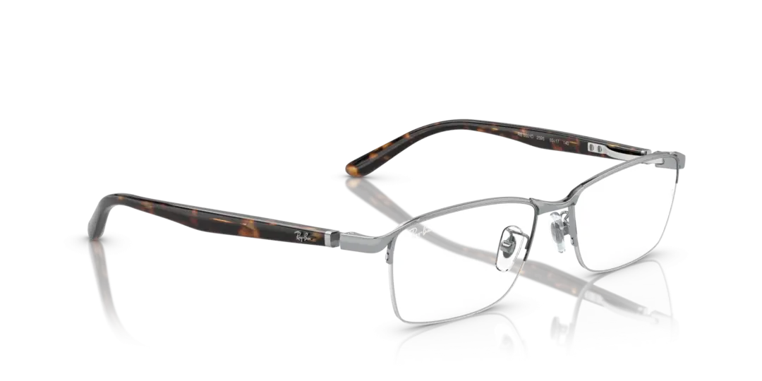 Ray-Ban Optical 0RX6501D 2595