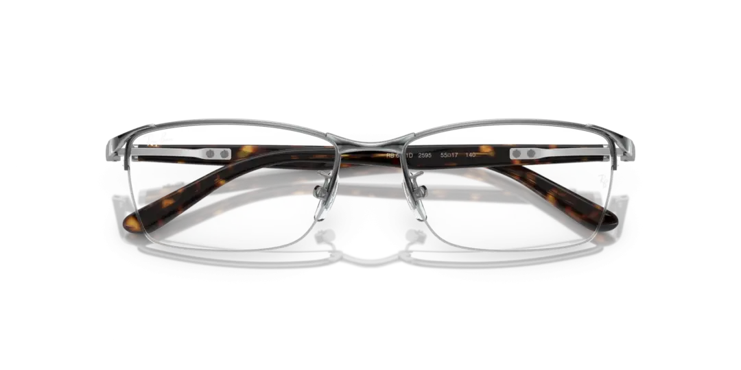 Ray-Ban Optical 0RX6501D 2595