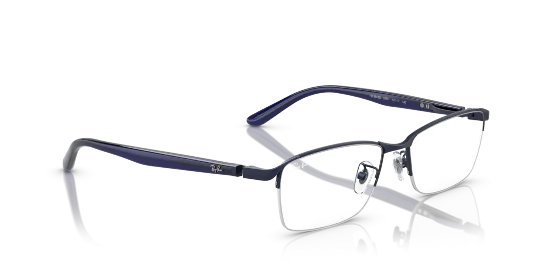 Ray-Ban Optical 0RX6501D 3076