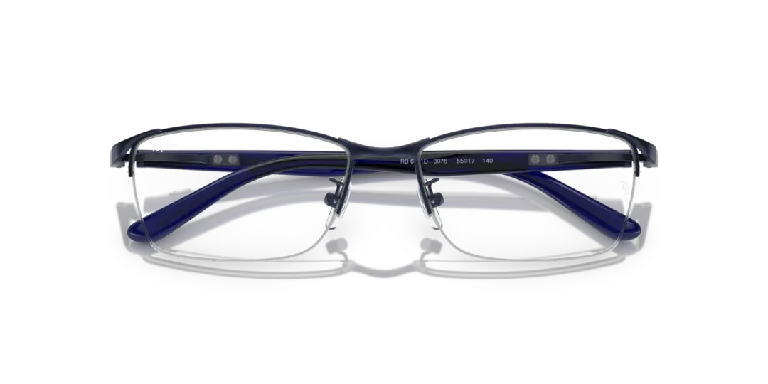 Ray-Ban Optical 0RX6501D 3076