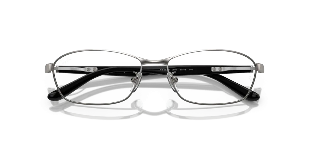 Ray-Ban Optical 0RX6502D 2502