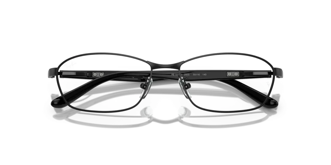 Ray-Ban Optical 0RX6502D 2503