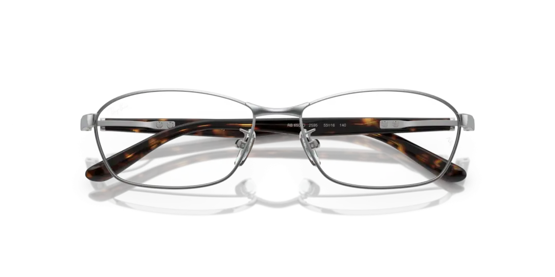 Ray-Ban Optical 0RX6502D 2595