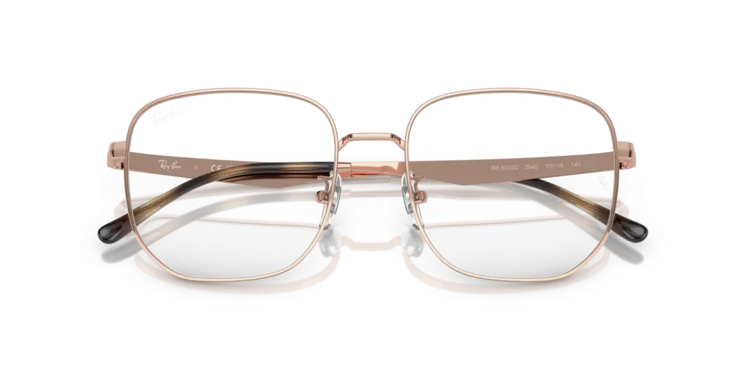 Ray-Ban Optical 0RX6503D 2943