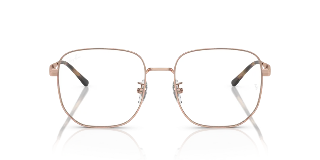 Ray-Ban Optical 0RX6503D 2943
