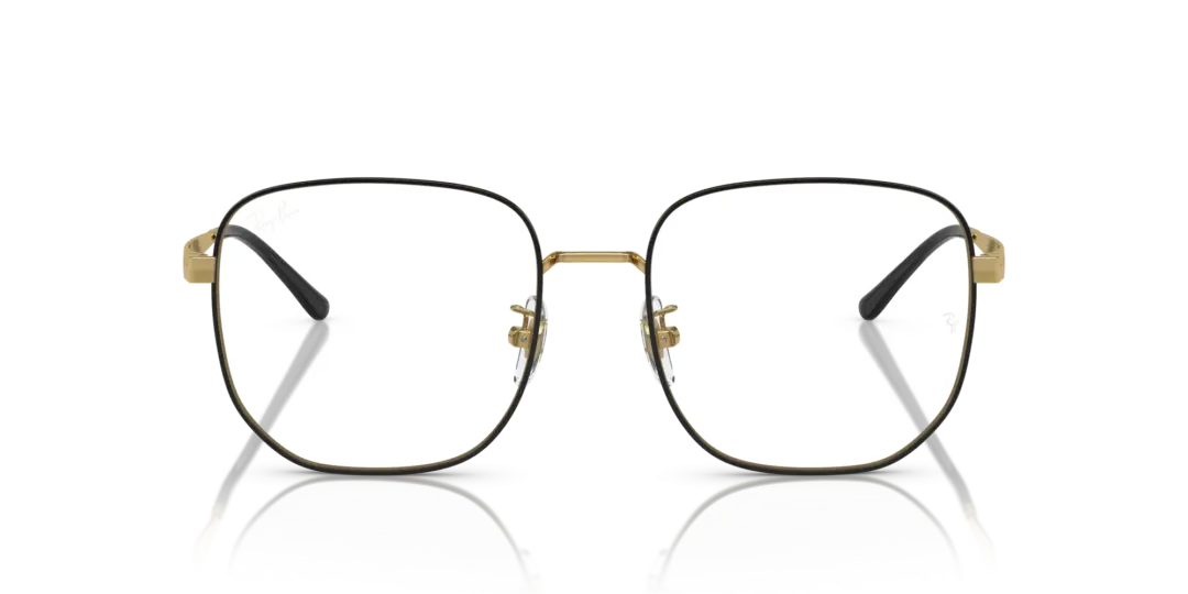 Ray-Ban Optical 0RX6503D 2991