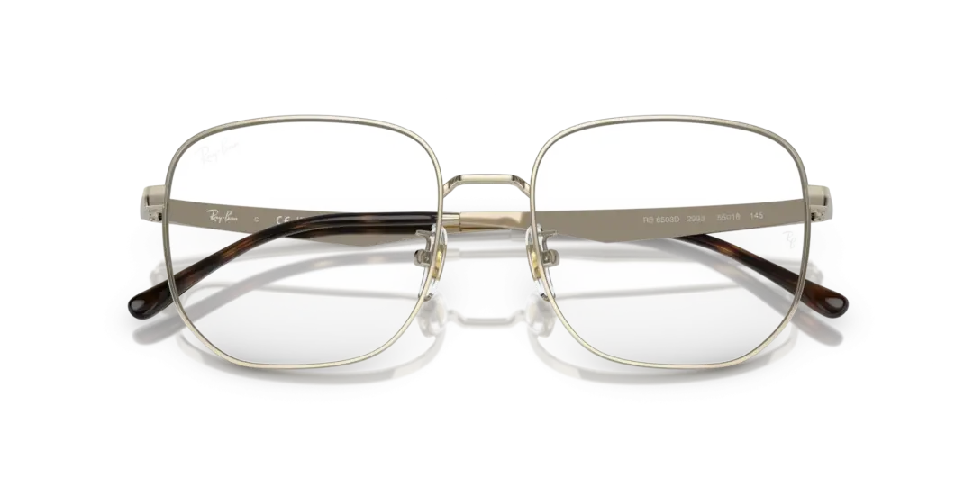 Ray-Ban Optical 0RX6503D 2993