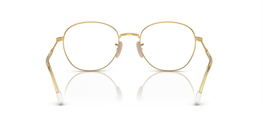 Ray-Ban Optical 0RX6509 2500