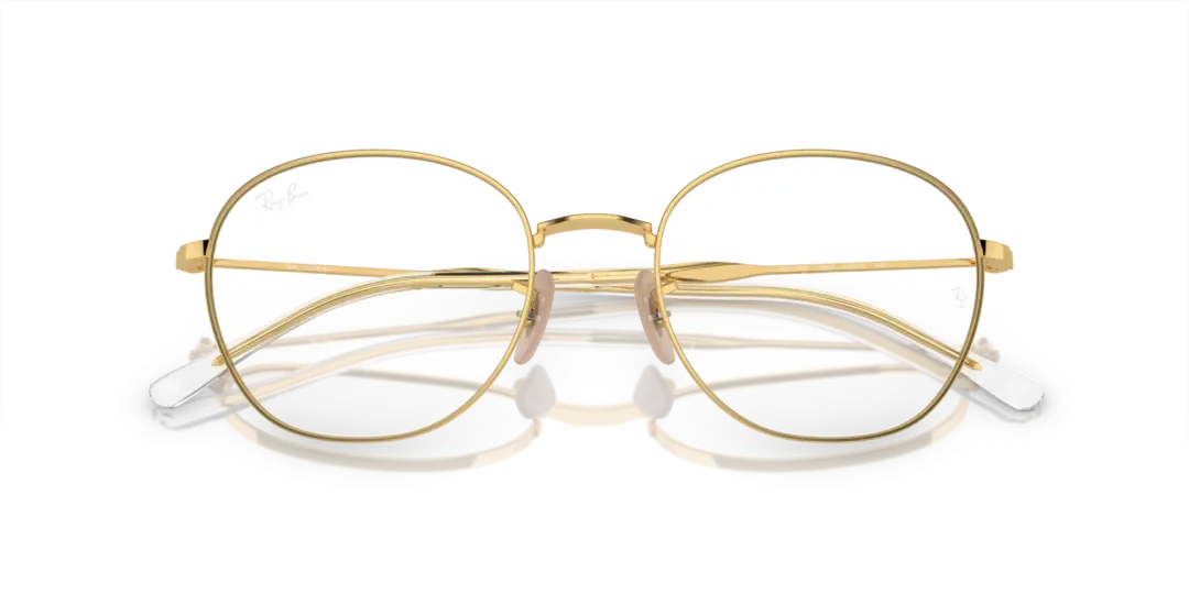 Ray-Ban Optical 0RX6509 2500