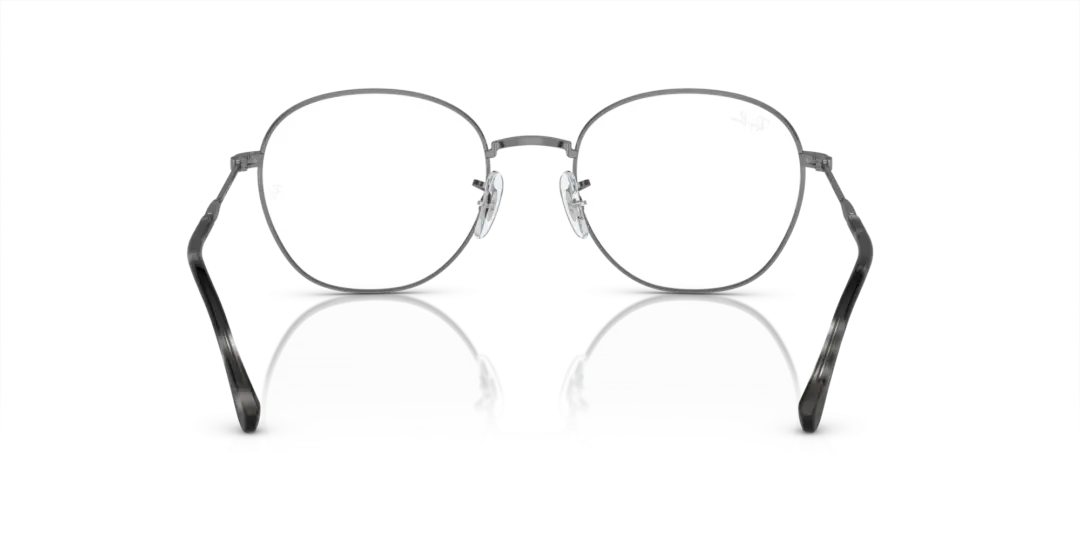 Ray-Ban Optical 0RX6509 2502