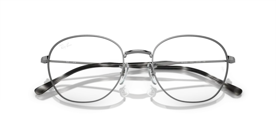 Ray-Ban Optical 0RX6509 2502