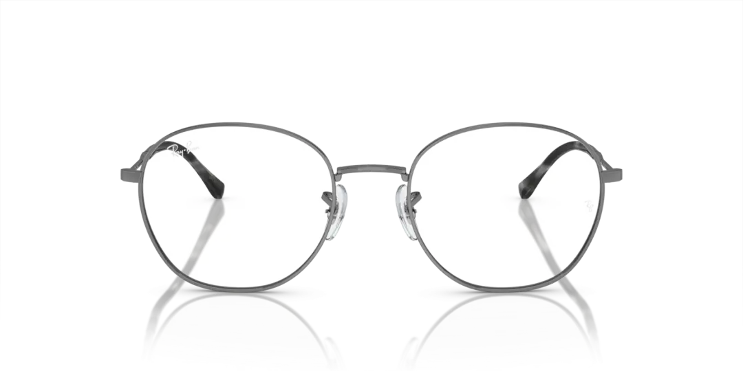 Ray-Ban Optical 0RX6509 2502