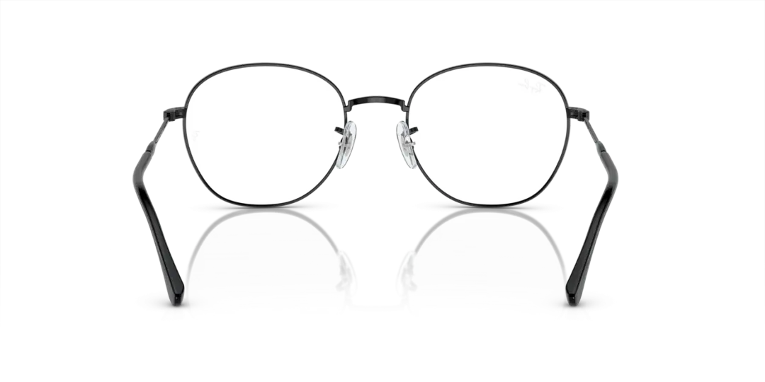 Ray-Ban Optical 0RX6509 2509