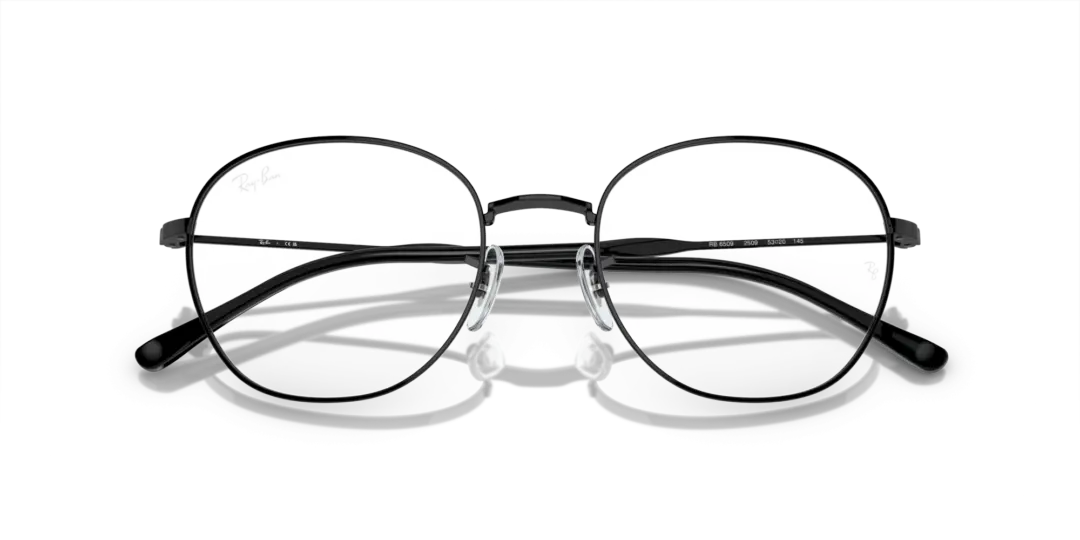 Ray-Ban Optical 0RX6509 2509