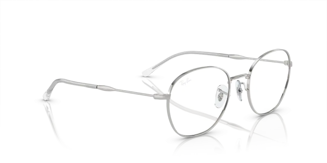 Ray-Ban Optical 0RX6509 2968