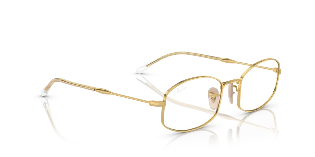 Ray-Ban Optical 0RX6510 2500