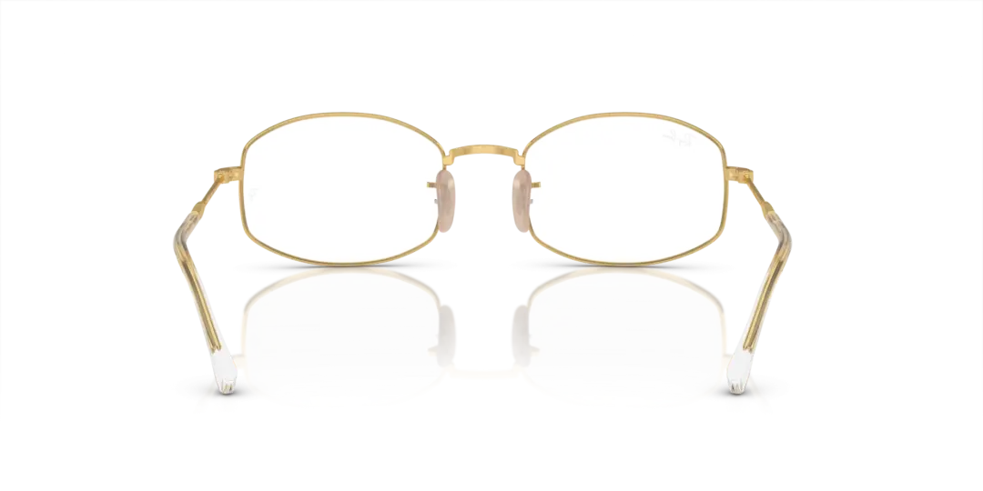 Ray-Ban Optical 0RX6510 2500