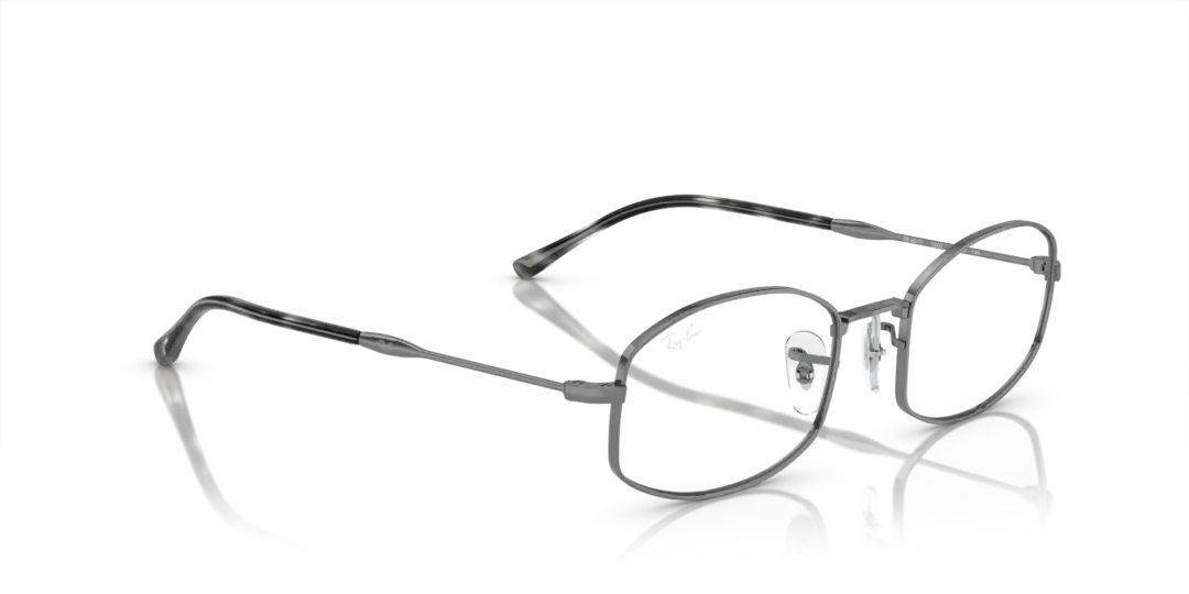 Ray-Ban Optical 0RX6510 2502