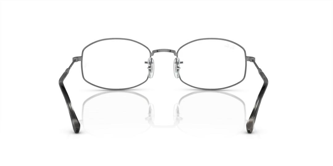 Ray-Ban Optical 0RX6510 2502