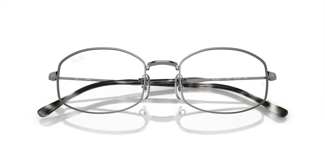 Ray-Ban Optical 0RX6510 2502