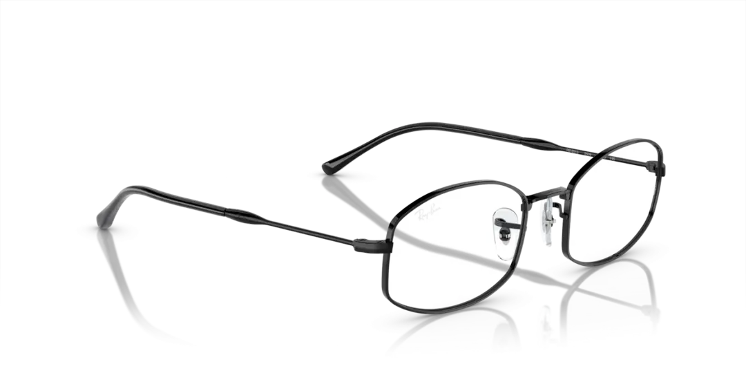 Ray-Ban Optical 0RX6510 2509