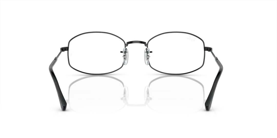 Ray-Ban Optical 0RX6510 2509