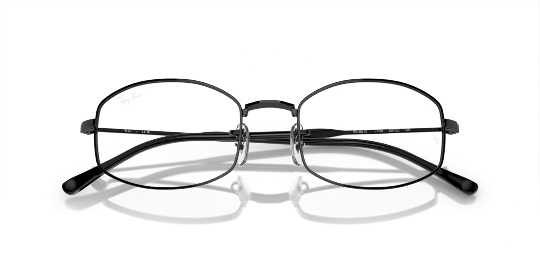 Ray-Ban Optical 0RX6510 2509