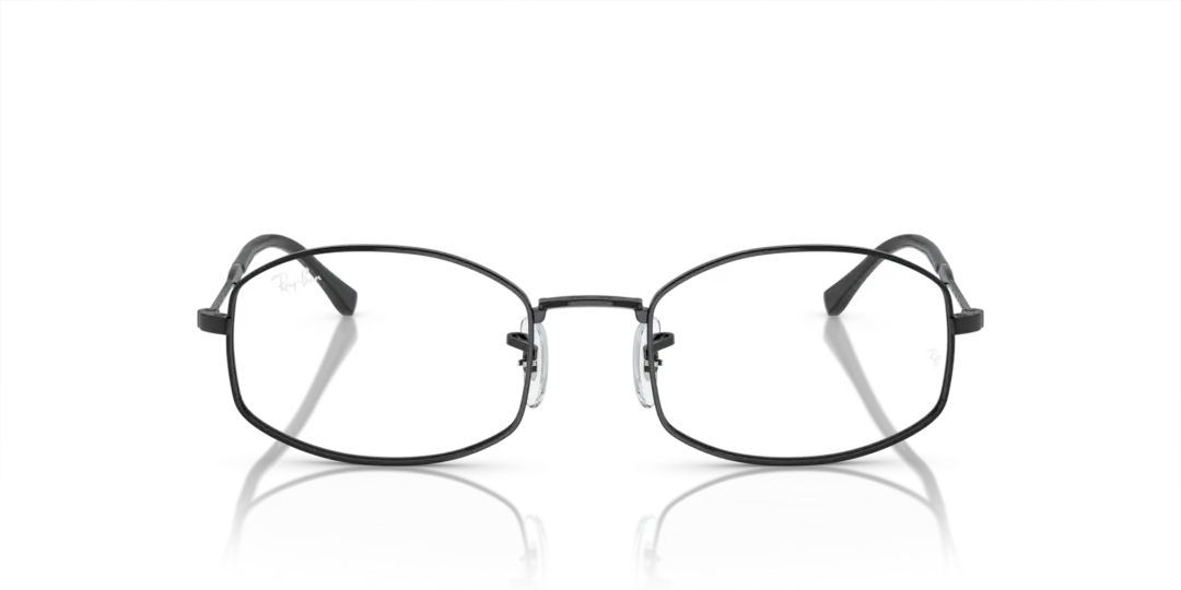 Ray-Ban Optical 0RX6510 2509