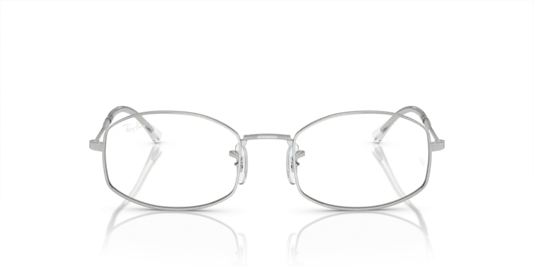 Ray-Ban Optical 0RX6510 2968