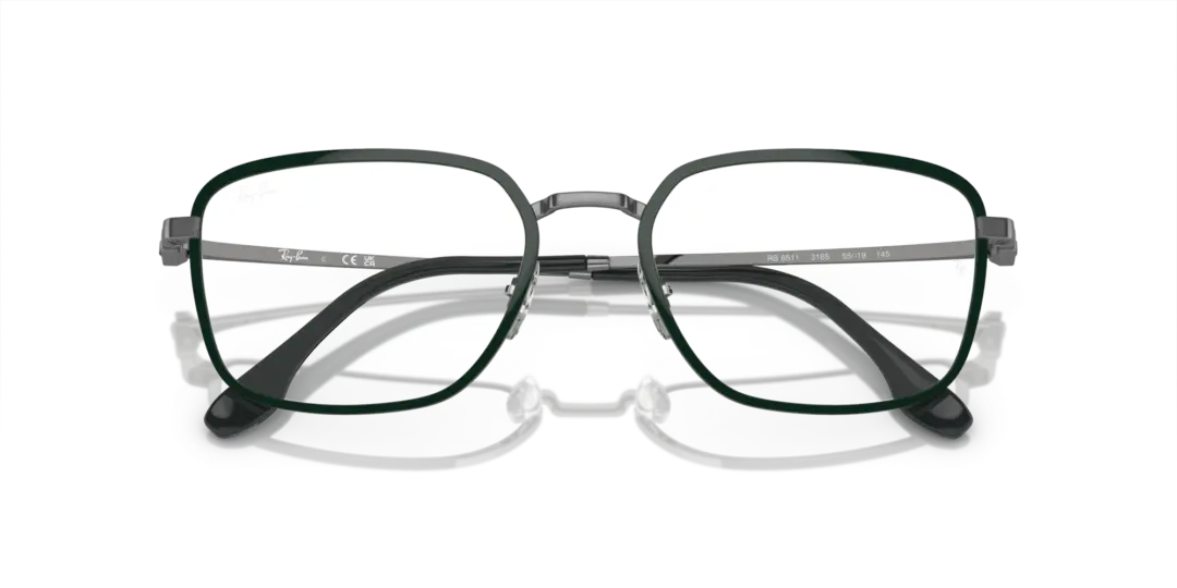 Ray-Ban Optical 0RX6511 3165