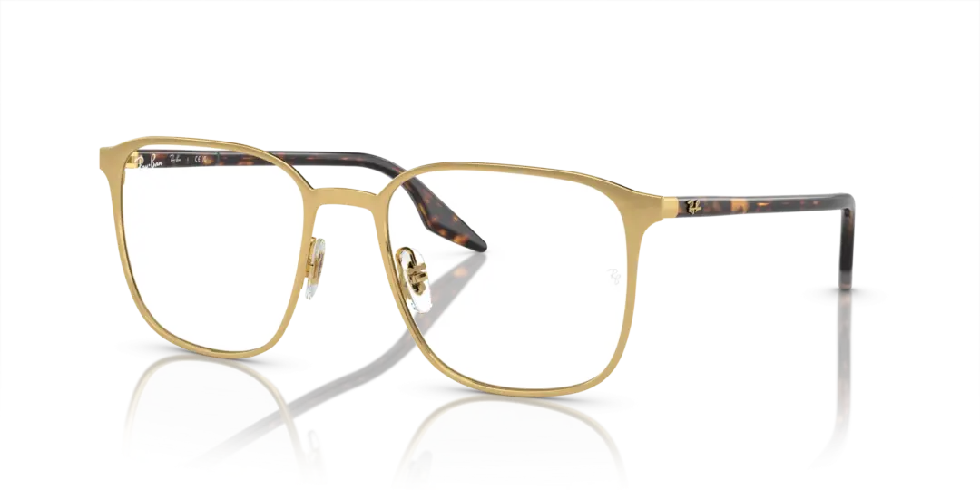Ray-Ban Optical 0RX6512 2860