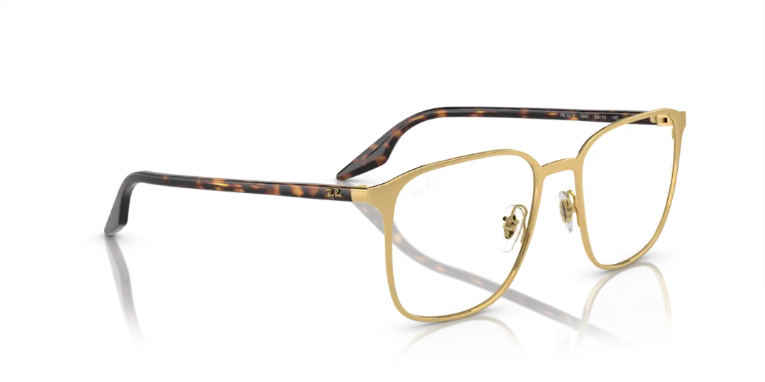 Ray-Ban Optical 0RX6512 2860