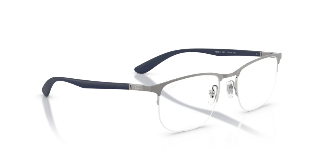 Ray-Ban Optical 0RX6513 2620