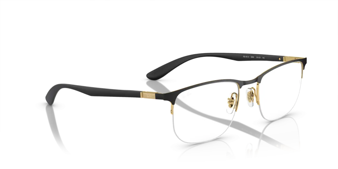 Ray-Ban Optical 0RX6513 2890