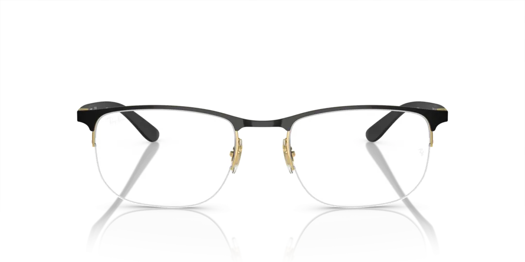 Ray-Ban Optical 0RX6513 2890