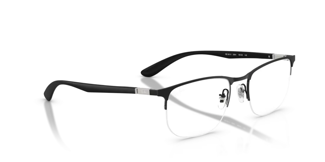 Ray-Ban Optical 0RX6513 2904