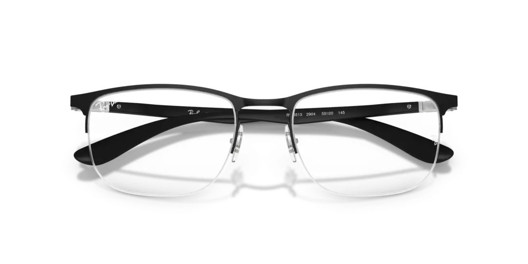 Ray-Ban Optical 0RX6513 2904