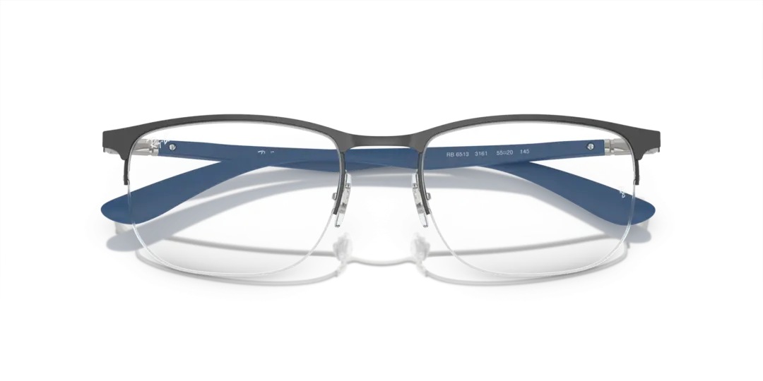 Ray-Ban Optical 0RX6513 3161