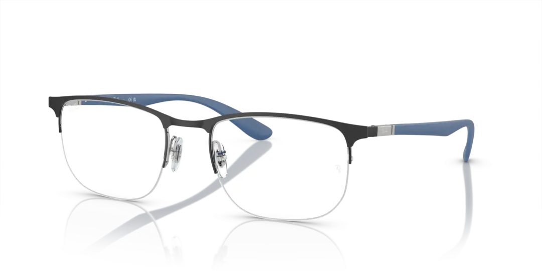 Ray-Ban Optical 0RX6513 3161