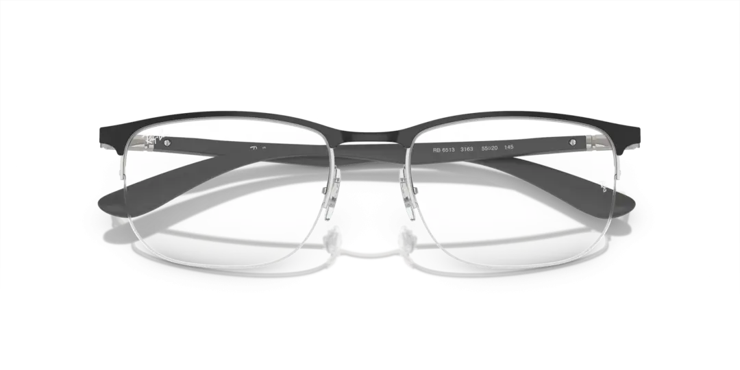 Ray-Ban Optical 0RX6513 3163