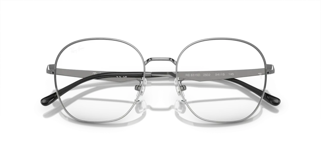 Ray-Ban Optical 0RX6515D 2502